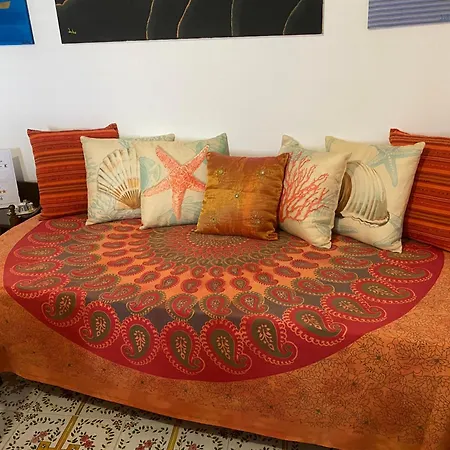 Dammuso Lubo Feriehus Pantelleria