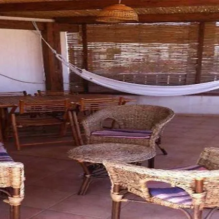 Dammuso Lubo Pantelleria