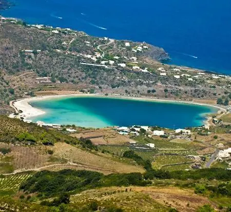 Dammuso Lubo Pantelleria