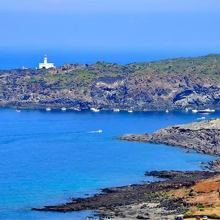 Dammuso Lubo * Pantelleria
