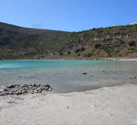 Dammuso Lubo * Pantelleria