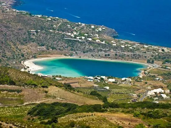 Dammuso Lubo פנטלריה