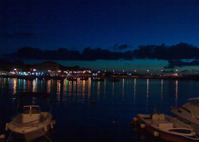 Dammuso Lubo פנטלריה