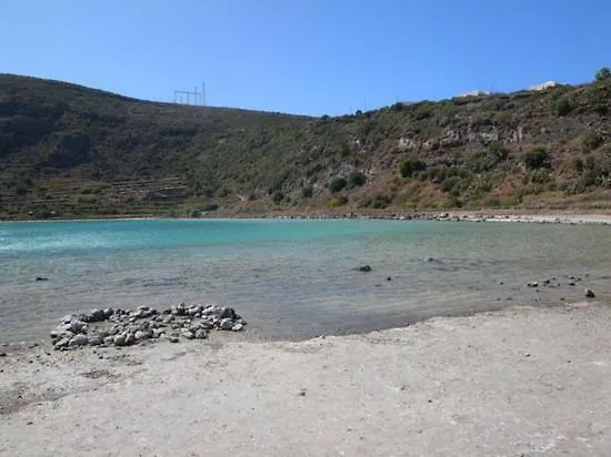 Dammuso Lubo * פנטלריה